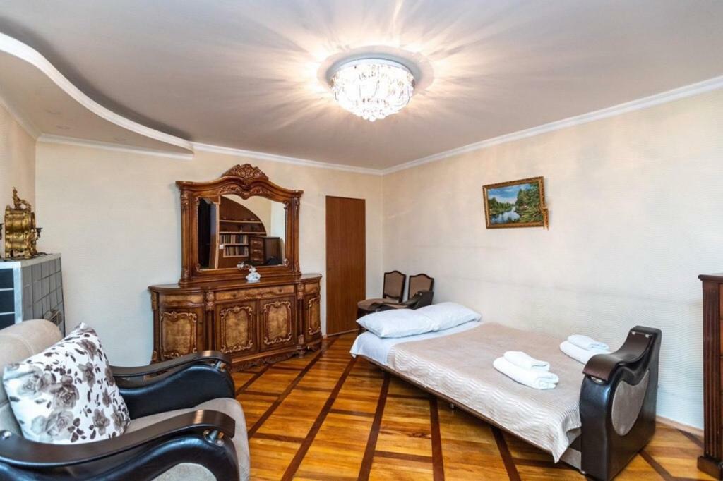 Комфортный Отдых В Сололаки Tbilisi Exterior foto