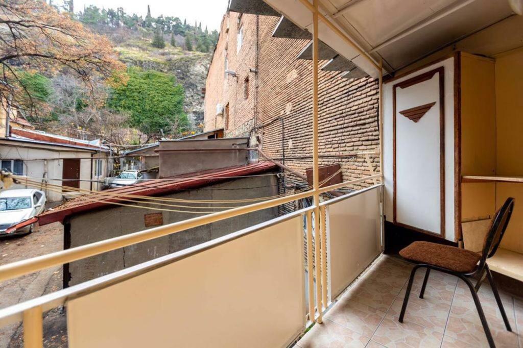 Комфортный Отдых В Сололаки Tbilisi Exterior foto
